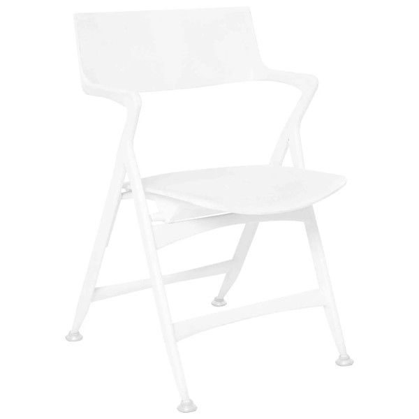 Foldable Café Chair