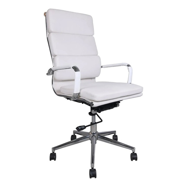 Alaska High-Back Chair