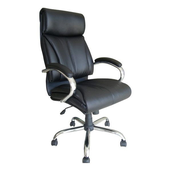 Stanford High Back Chair