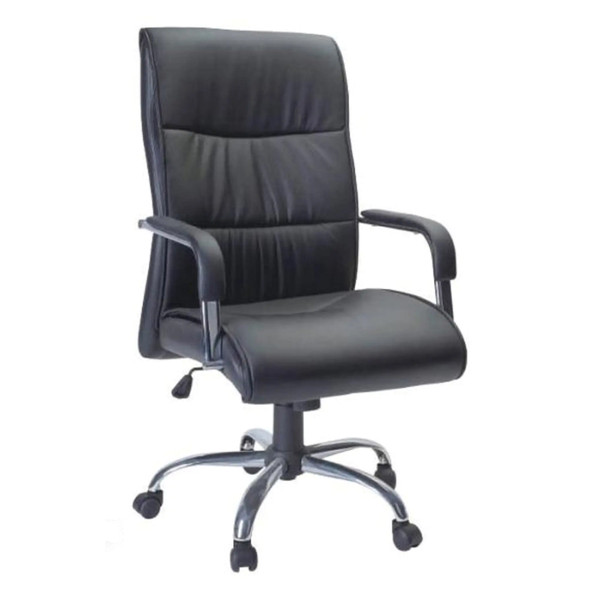 Vega High-Back Chair
