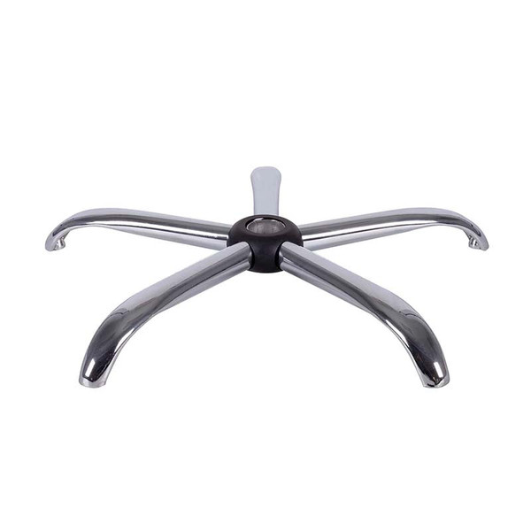 700mm Chrome Chair Base 700mm Chrome Chair Base