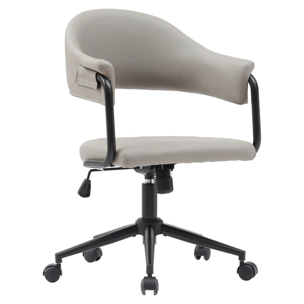 The Vintage Chameleon Operator Chair