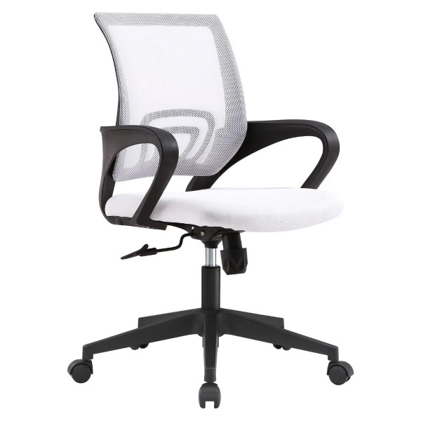 Zippy Operator Chair Polyurethane Base