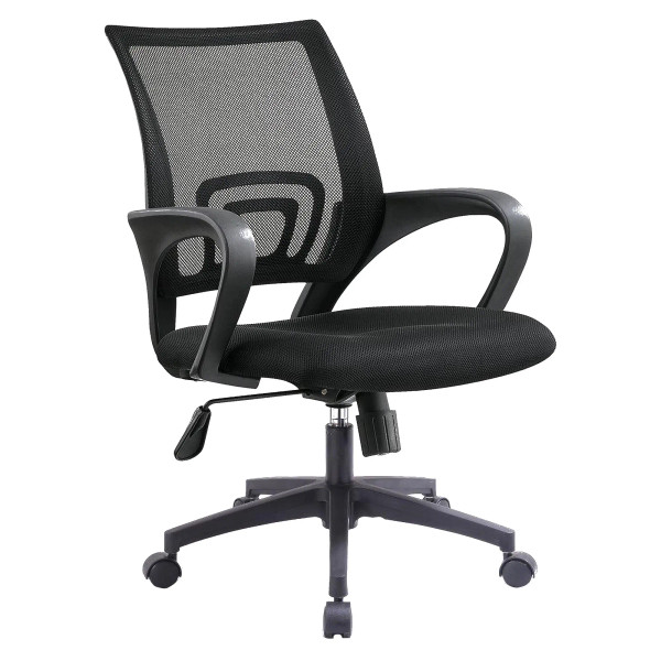 Zippy Operator Chair Polyurethane Base