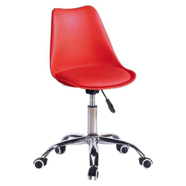 Shell Operator Chair Set of Two