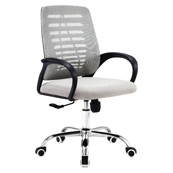 Ital Medium-Back Chair