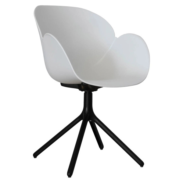 Holly Spider Base Restaurant Chair