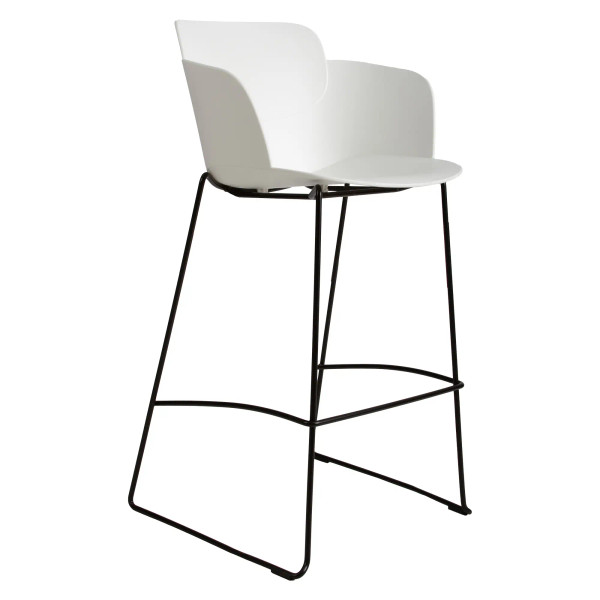 Lotus Bar Chair