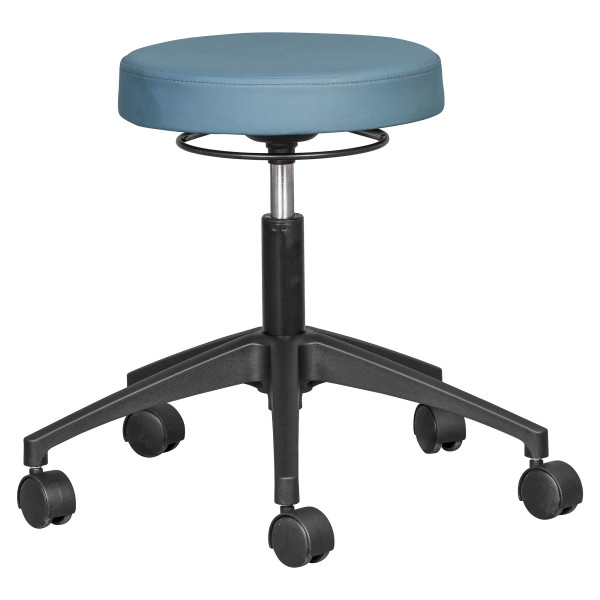 Pill Top Stool