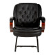 Bentley Visitor Office Chair (Front)