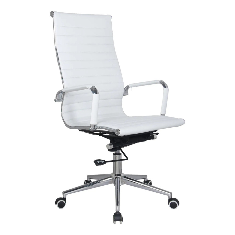 Classic Eames High-back Office Chair