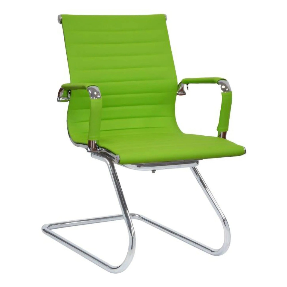 Classic Eames Visitor Office Chair