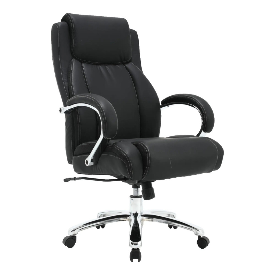 Big and Tall 500 LBS High-back Office Chair