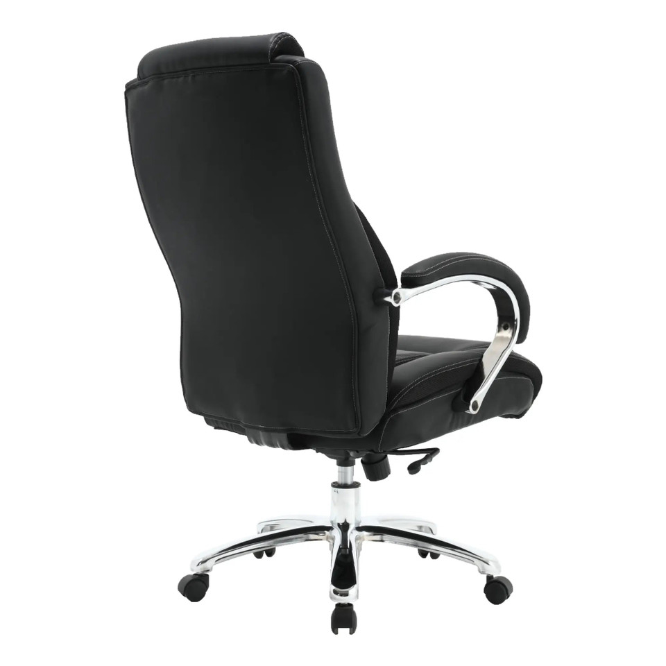 Big and Tall 500 LBS High-back Office Chair