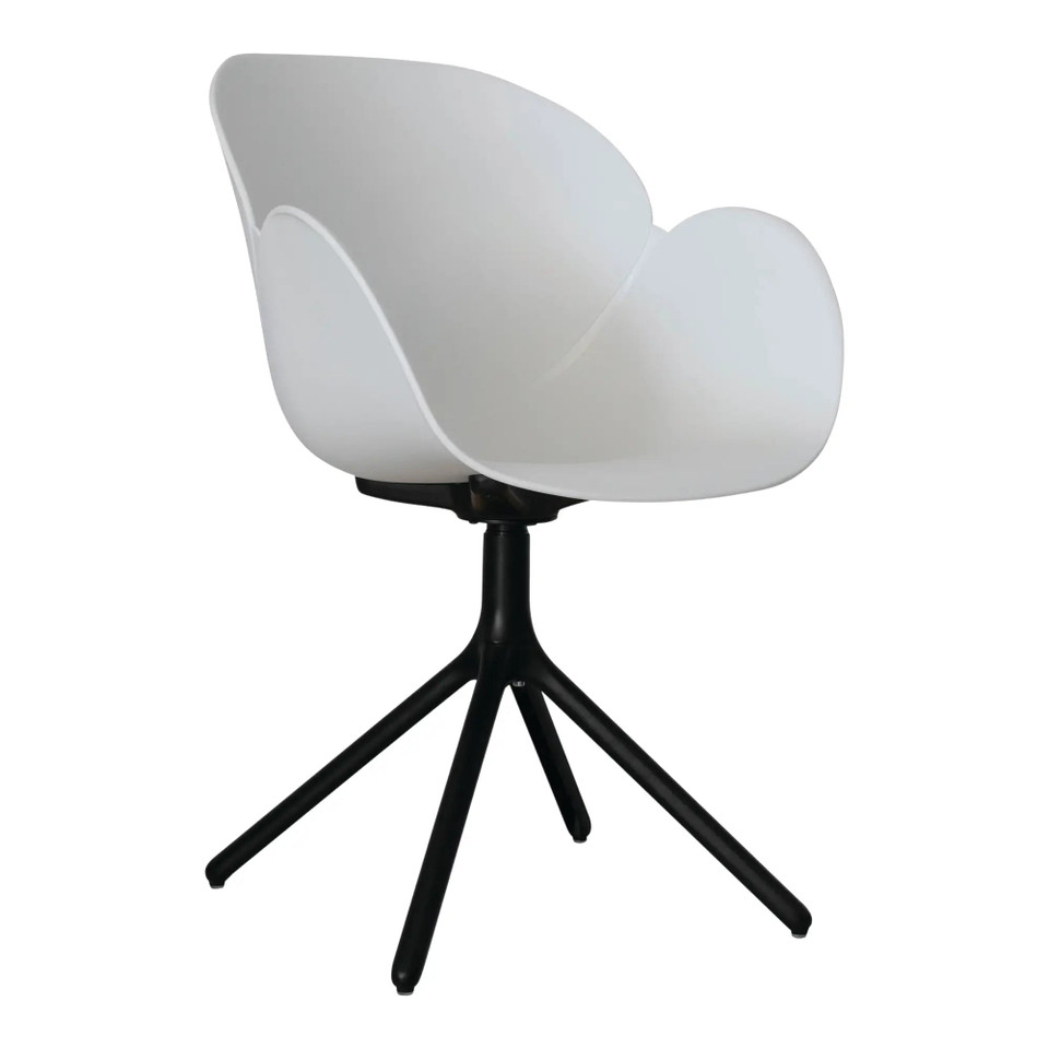 Holy Spider Base Restaurant Chair