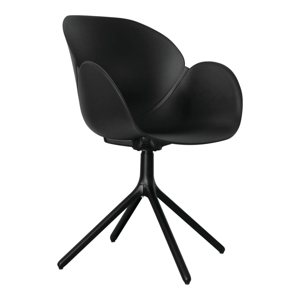 Holy Spider Base Restaurant Chair