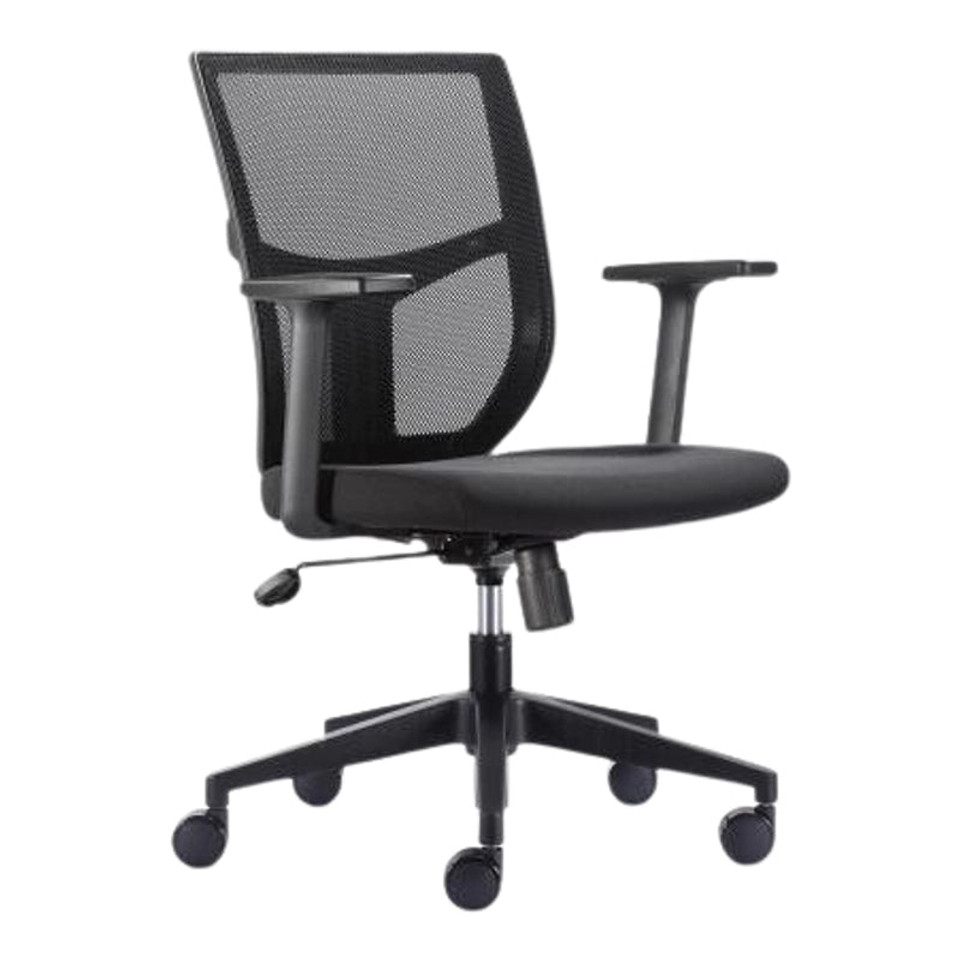 Mars Operators Office Chair