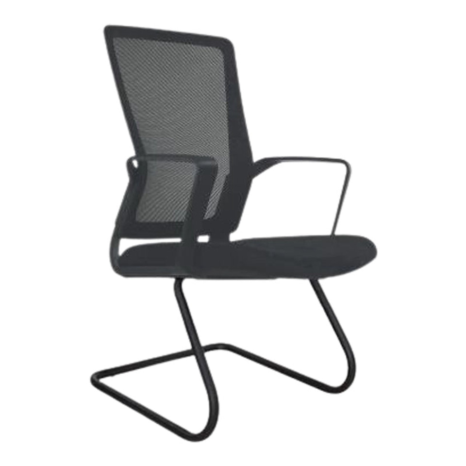 G8 Galaxy Mesh Visitor Office Chair