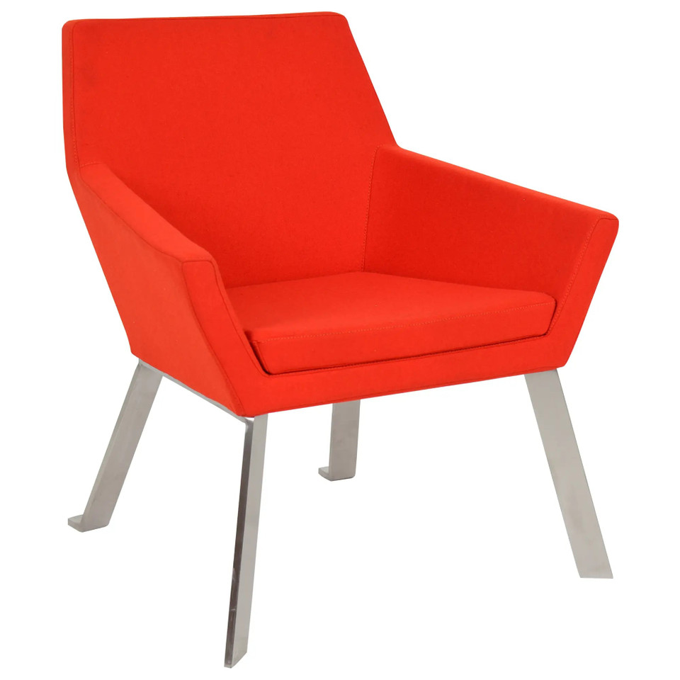 Ergonomic Leisure Chair