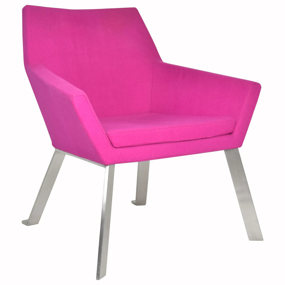 Ergonomic Leisure Chair