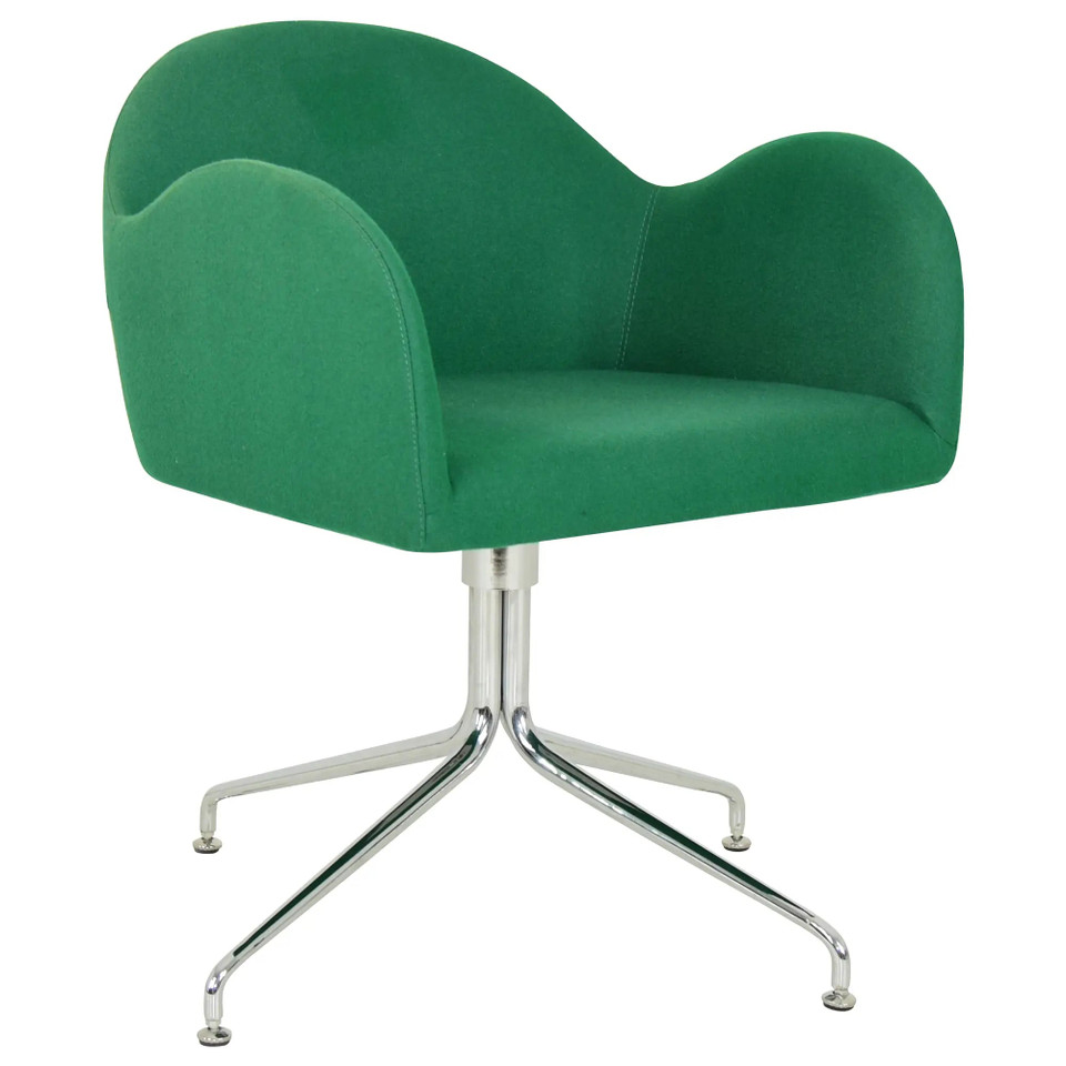 Modern Leisure Chair