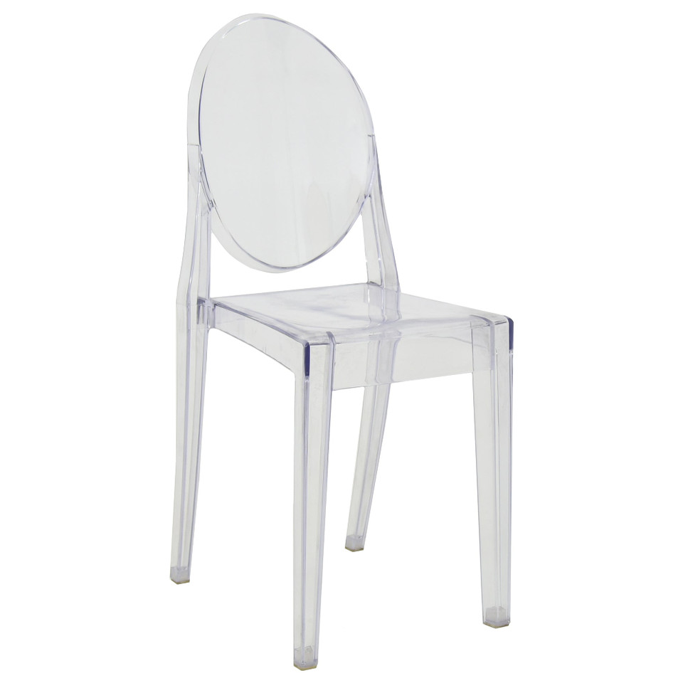 Victoria Ghost Café Restaurant Chair