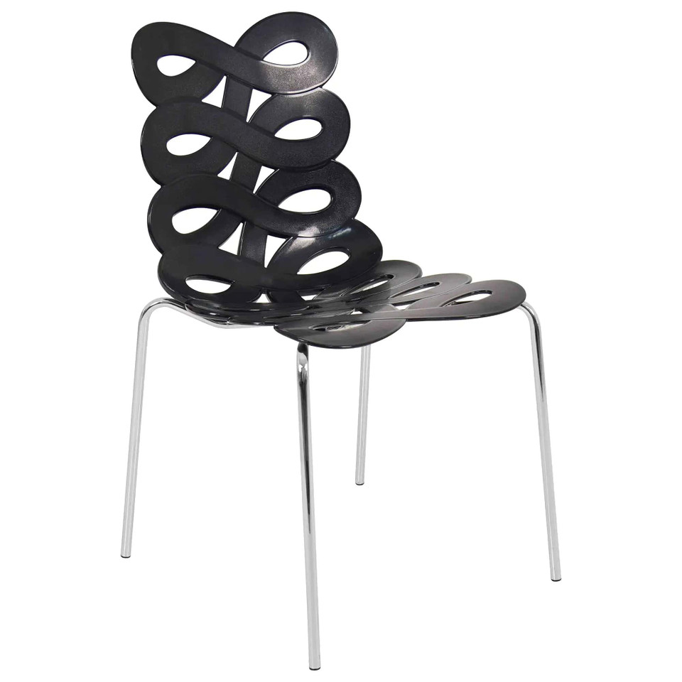 Stylish Butterfly Café Chair