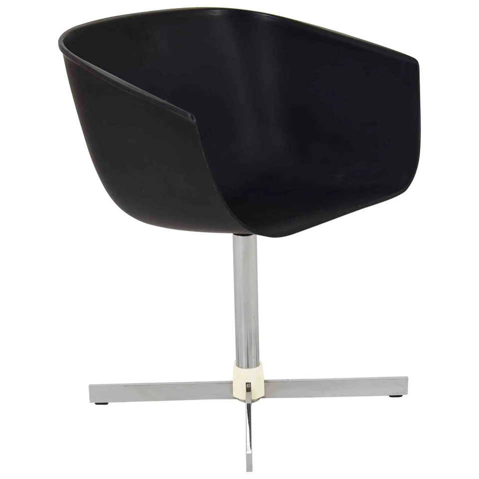 Halo Café Chair
