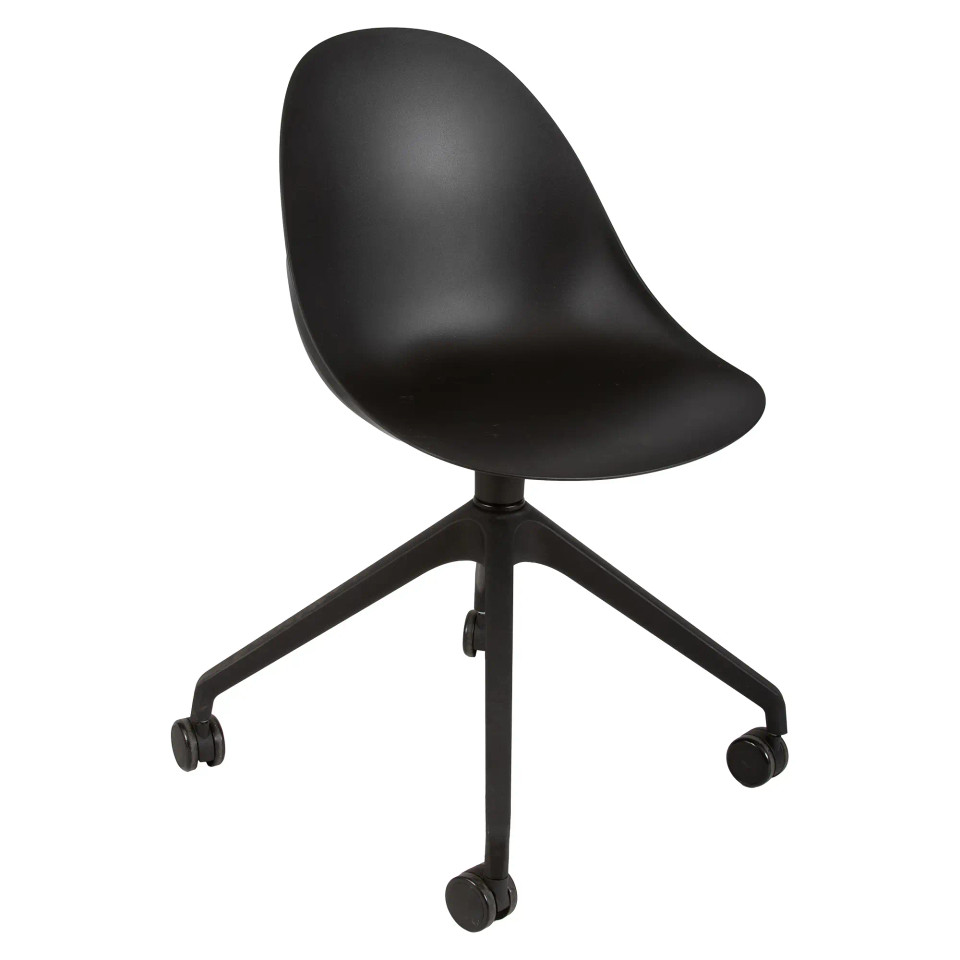 Daisy Nylon High Base Typist Office Chair