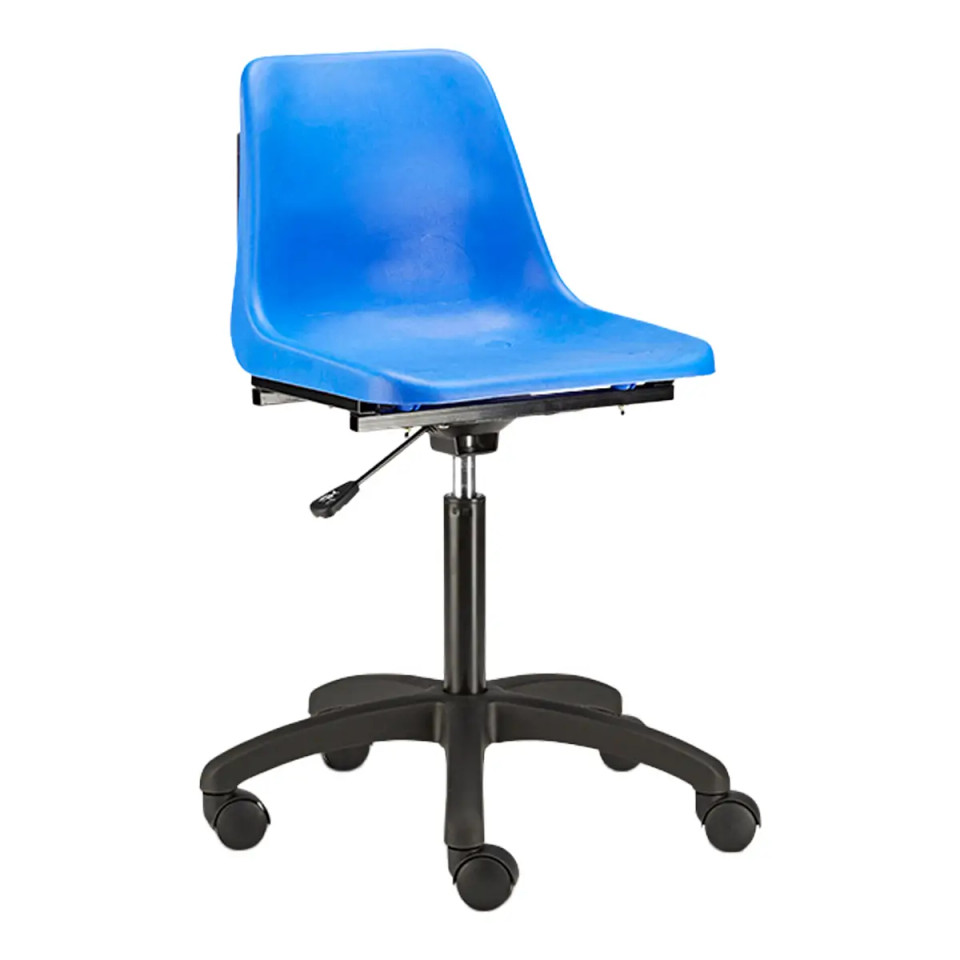 Bucket Typist Office Chair