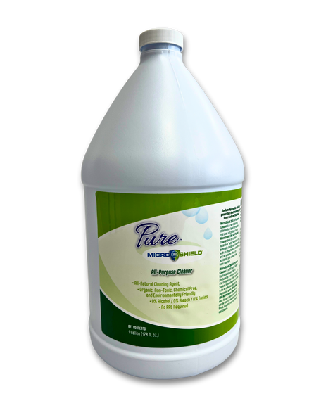 MicroShield 360 Pure All-Purpose Cleaner