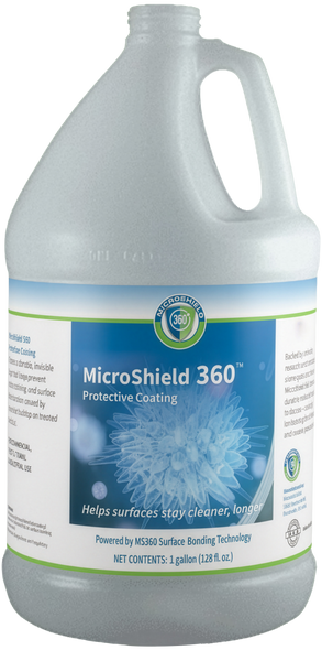 MicroShield 360 Protective Coating