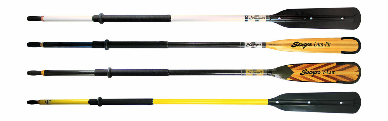 Composite Oar Packages