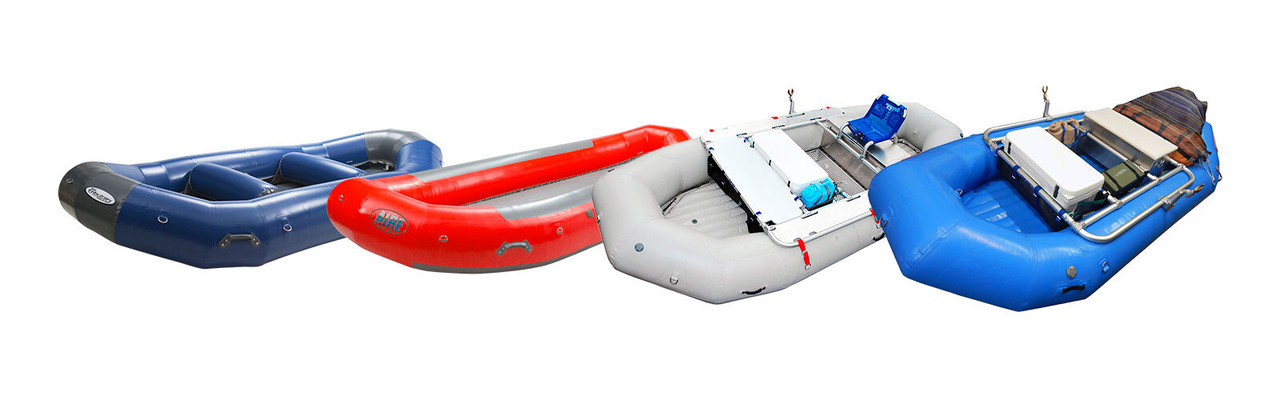 Rafts & Inflatables - Rafts & Frames - Rafts - Sawyer Station