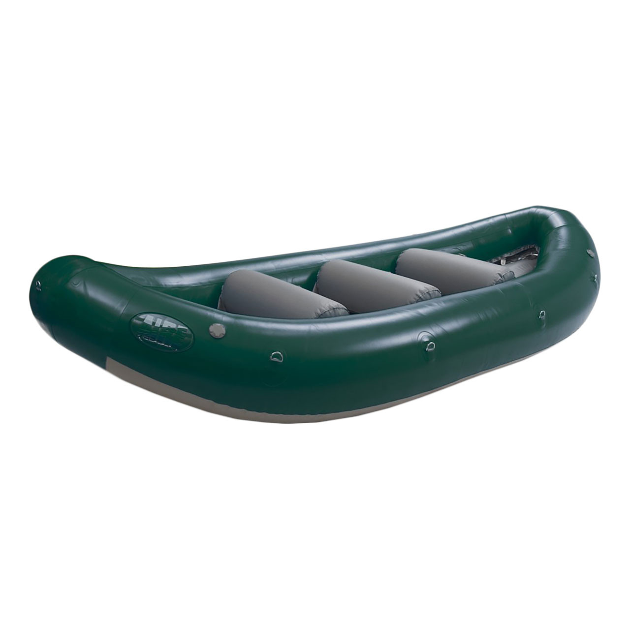 AIRE Super Puma Raft