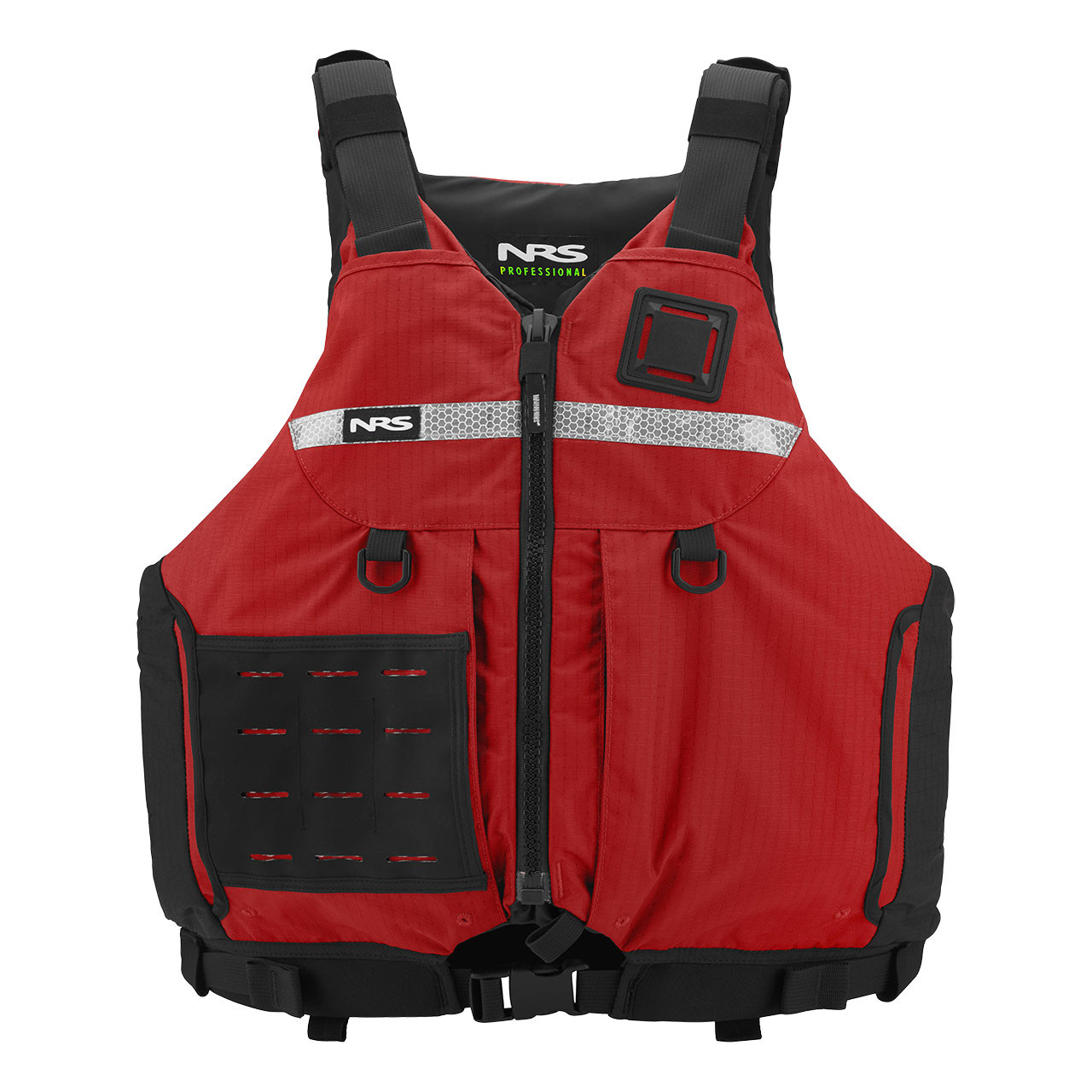 NRS Big Water Guide PFD