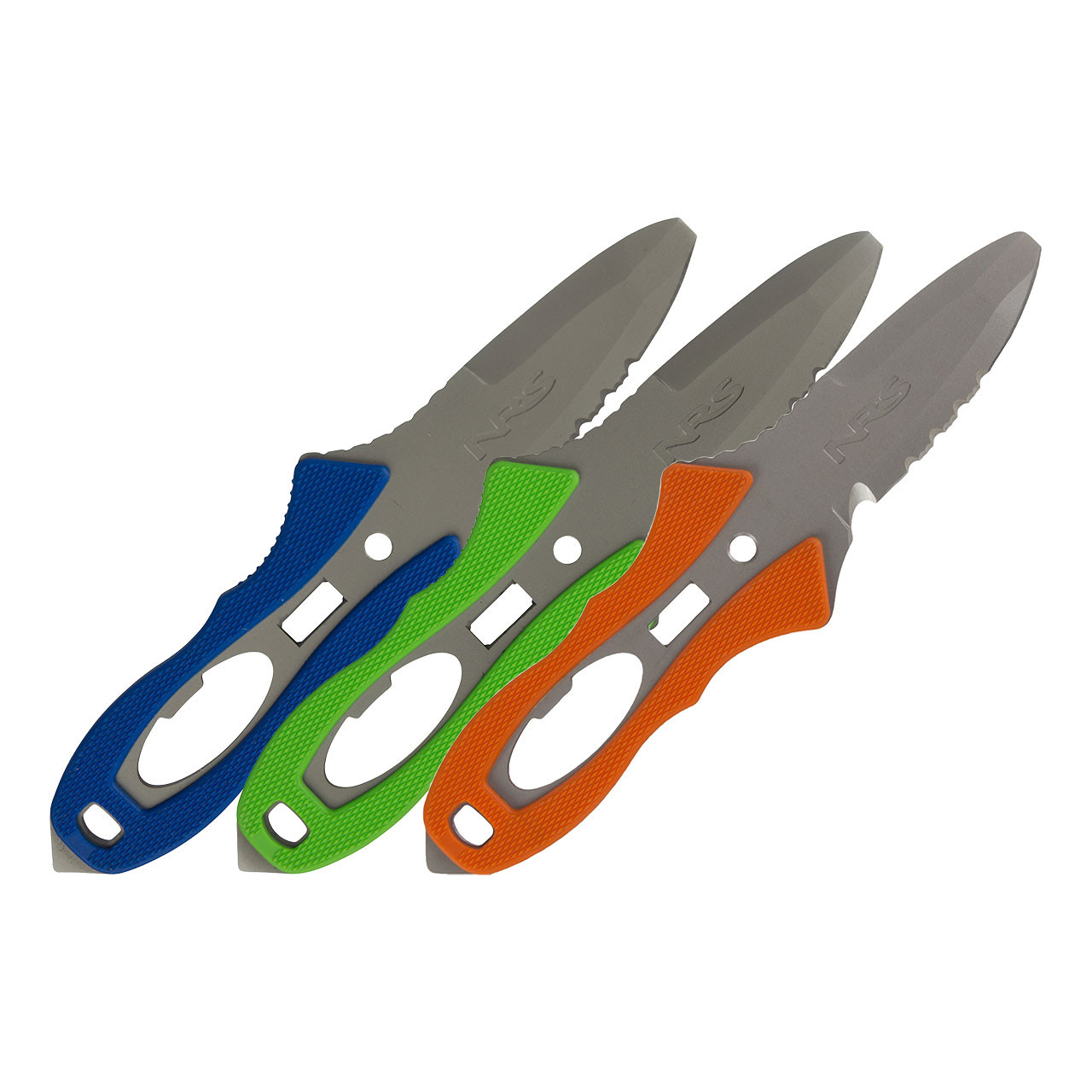 Overview of NRS Captain Rescue Knife 