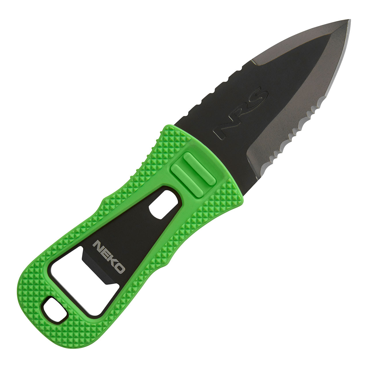 2024 NRS Pilot Knife, Safety Knife