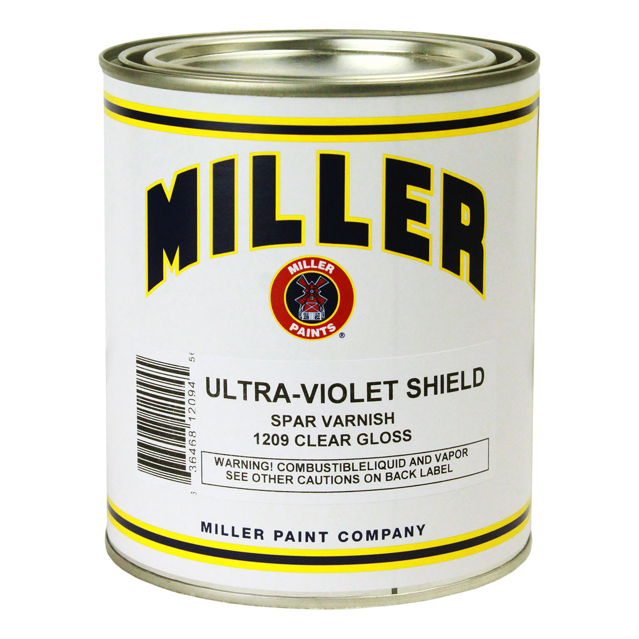 Sawyer Composite Spar Varnish Kit