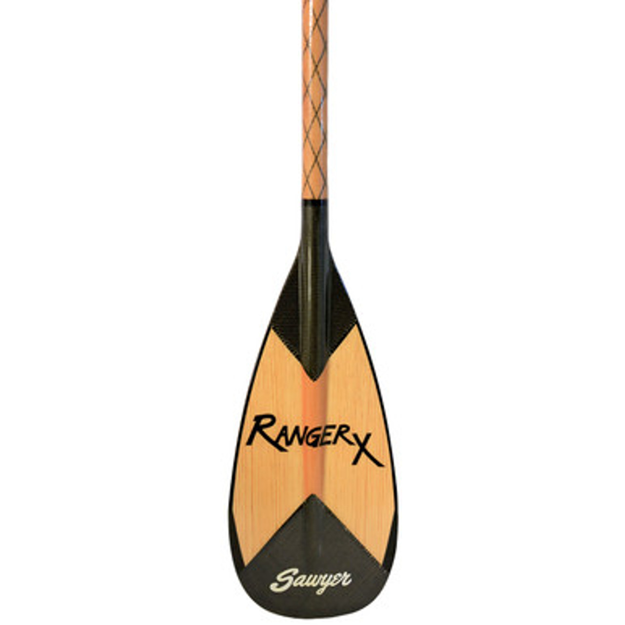 Sawyer SMBT Canoe Paddle - 48 in