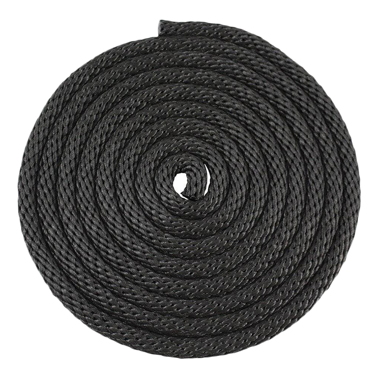 Cwc MFP Halter Rope - 27/64' x 300 ft., Black