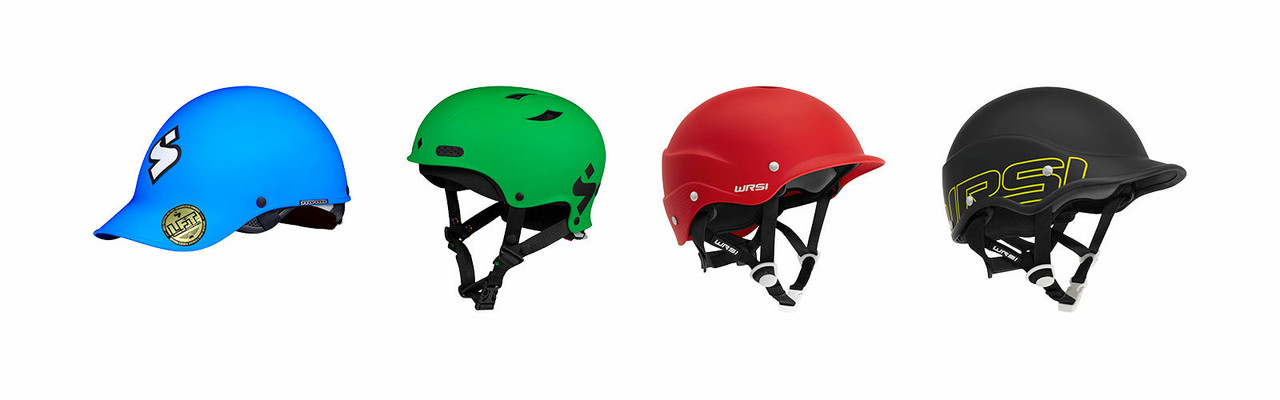 Helmets