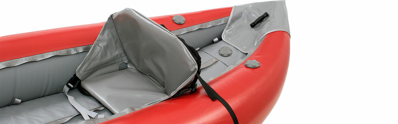 Inflatable Kayak Accessories