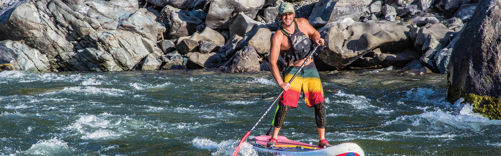 Rafts & Inflatables | Quality Priced Right