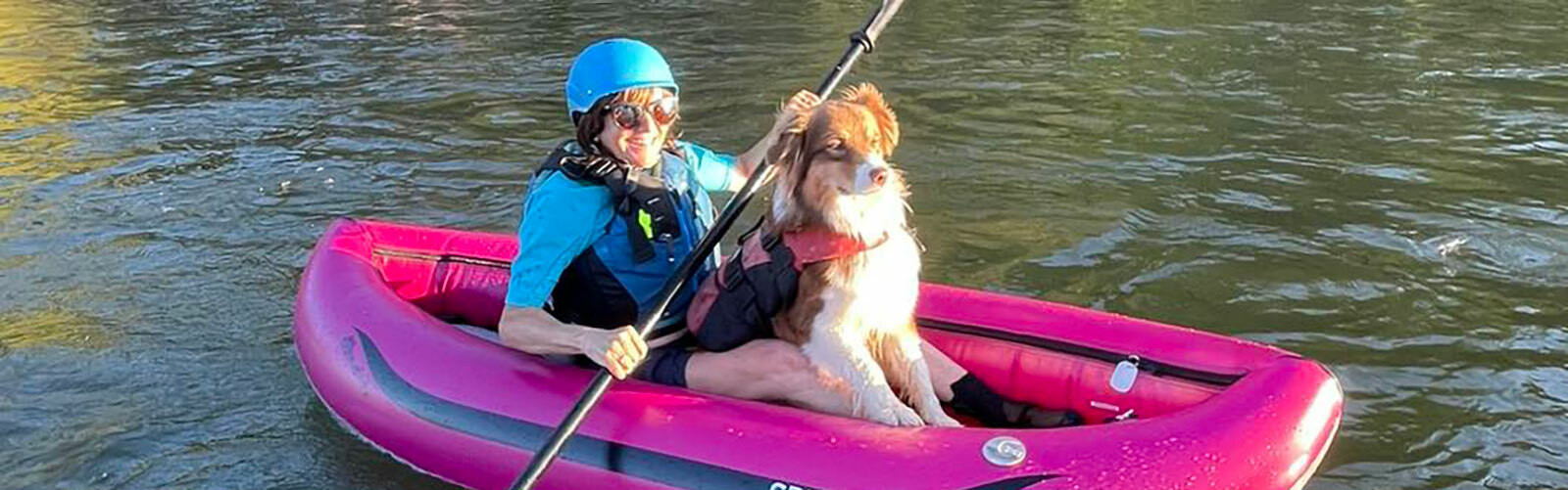 Rafts & Inflatables | Quality Priced Right