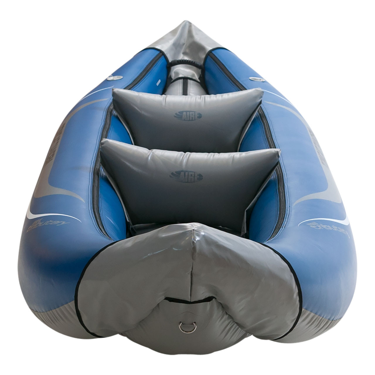 Tributary Tomcat Tandem Inflatable Kayak