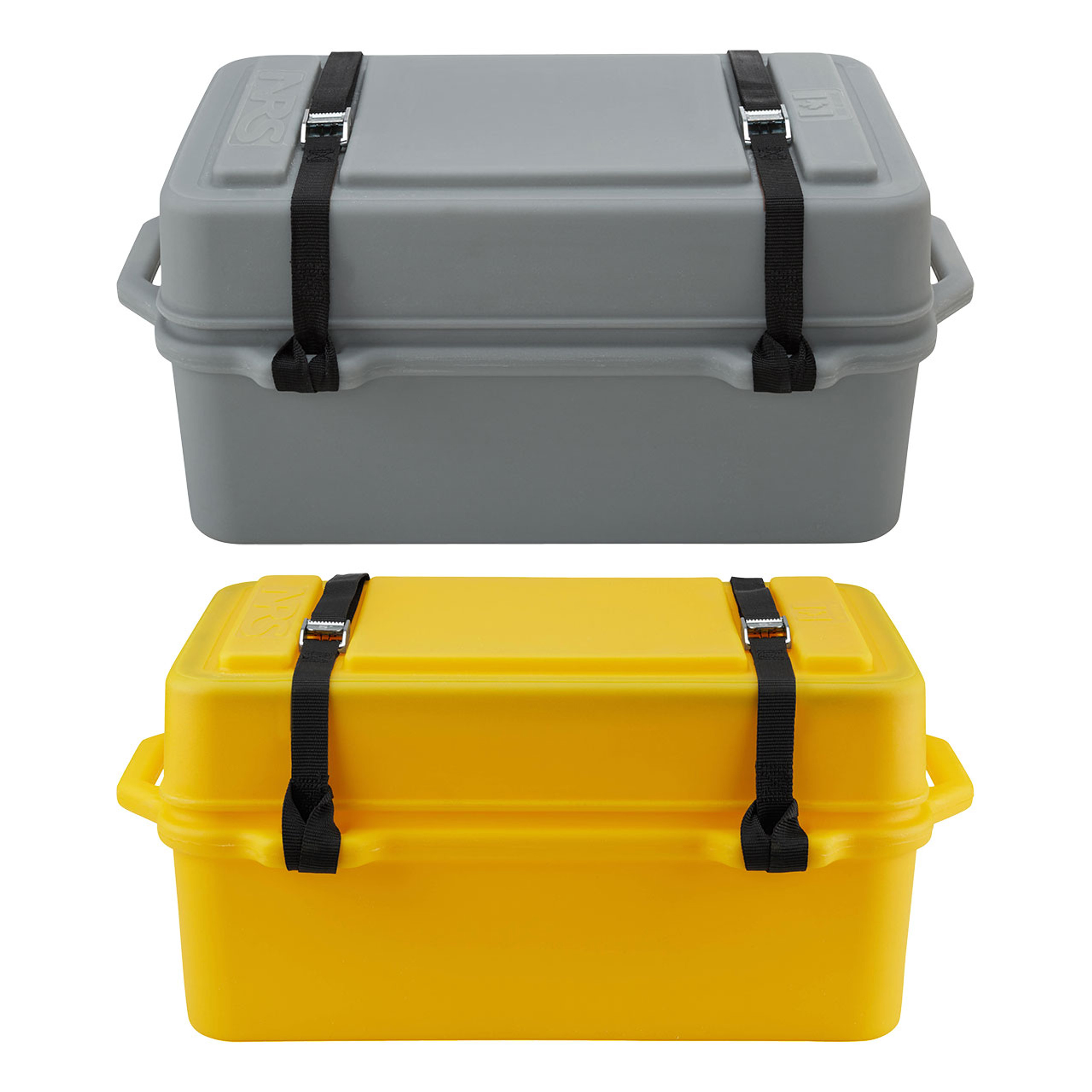 Raft Dry Boxes