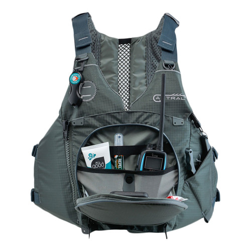 Astral Sturgeon PFD