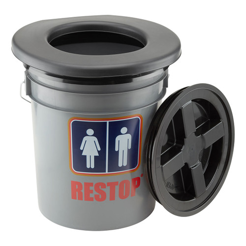 Restop Commode