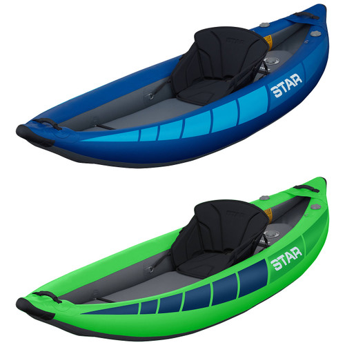 STAR Raven I Inflatable Kayaks